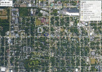 NW 6th St Gainesville NW 16th Ave Gainesville FL  