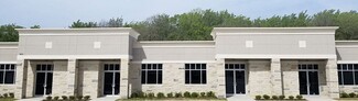 McKinney, TX Office - 1402 S Custer Rd