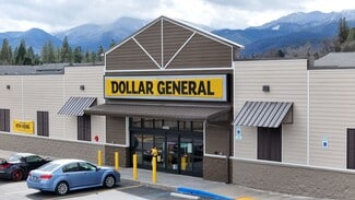 Medford, OR Freestanding - 4000 S Pacific Hwy