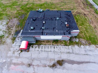 Centreville, IL Bar - 60 Four Corners Ln