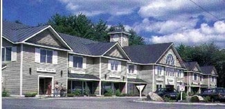 New London, NH Storefront Retail/Office - 276 Newport Rd