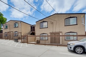 San Diego, CA Apartments - 2944-2954 F St
