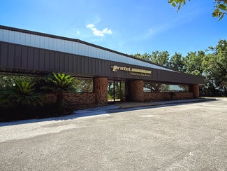 Lakeland, FL Flex - 4150 Kidron Rd