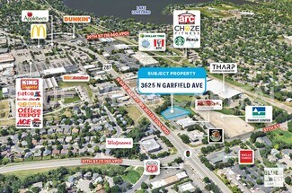 Loveland, CO Commercial - 3625 N Garfield Ave