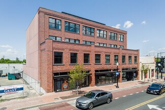 Washington, DC Office - 1909 Martin Luther King Jr. Ave SE