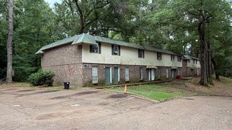 Vicksburg, MS Apartments - 320 Fisher Ferry Rd