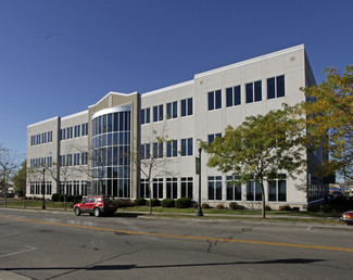 Kenosha, WI Office - 600 52nd St