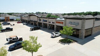 Edmond, OK Retail - 1020 NW 192nd St Edmond, OK Retail - 1020 NW 192nd St