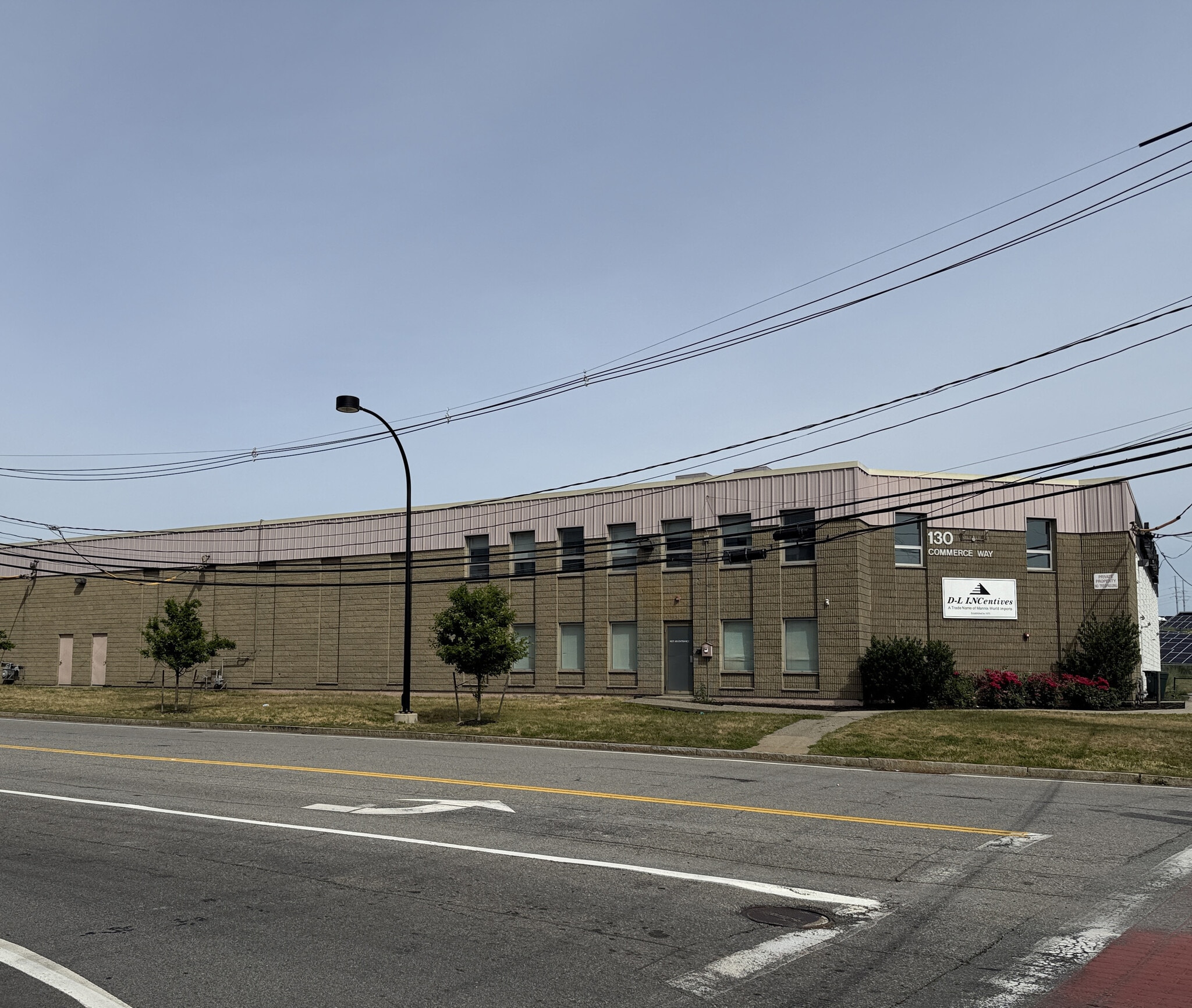 130 Commerce Way, Woburn, MA for Rent
