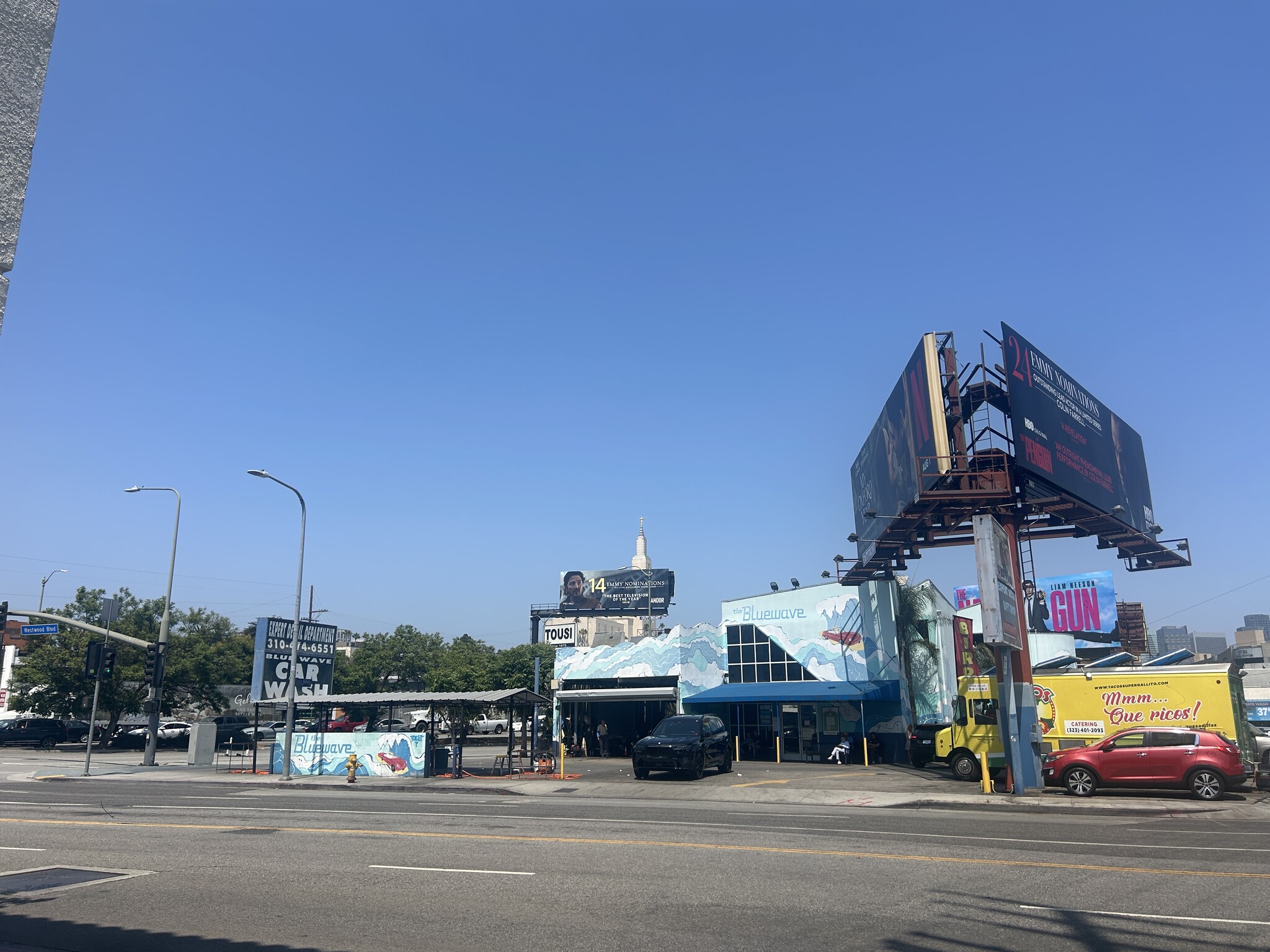 10854 Santa Monica Blvd, Los Angeles, CA for Rent