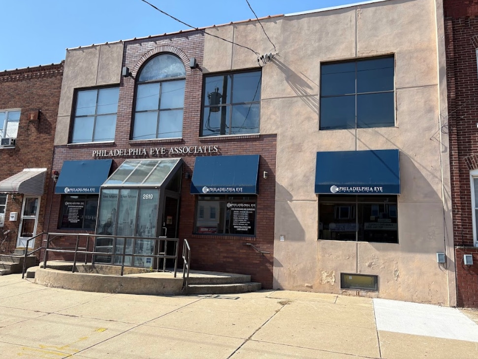 2610 E Allegheny Ave, Philadelphia, PA for Sale