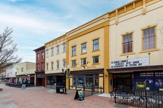 Winchester, VA Office - 9 N Loudoun St