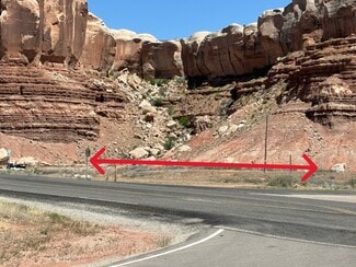 Bluff, UT Commercial - 160 Mission rd