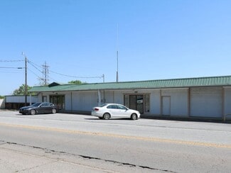 Greer, SC Office/Retail, Flex - 1788 E Poinsett Street Ext