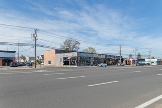 Westbury, NY Office/Retail - 435-437 Old Country Rd