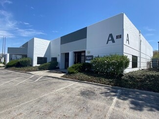 Columbus, OH Office, Flex, Industrial - 2335-2361 Westbrooke Dr