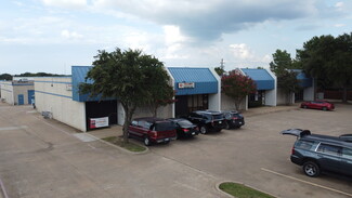 Sherman, TX Flex - 2001 Skyline Dr