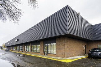 Québec, QC Industrial - 955 Av Saint-Jean-Baptiste Québec, QC Industrial - 955 Av Saint-Jean-Baptiste