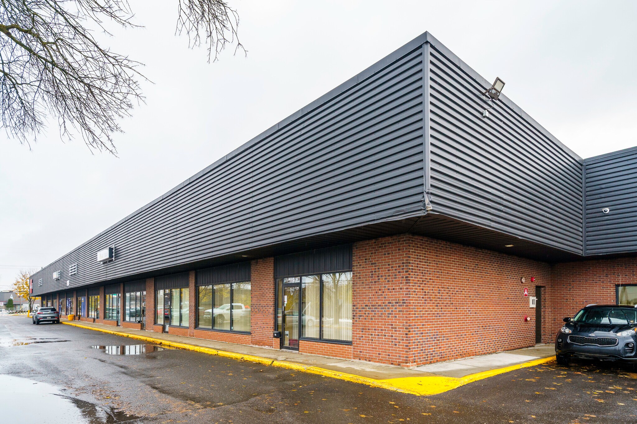 955 Av Saint-Jean-Baptiste, Québec, QC for Rent