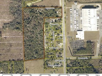 Lake City, FL Industrial - 3144 US-441 Lake City, FL Industrial - 3144 US-441