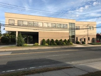 Norwalk, CT Office - 194 Main St