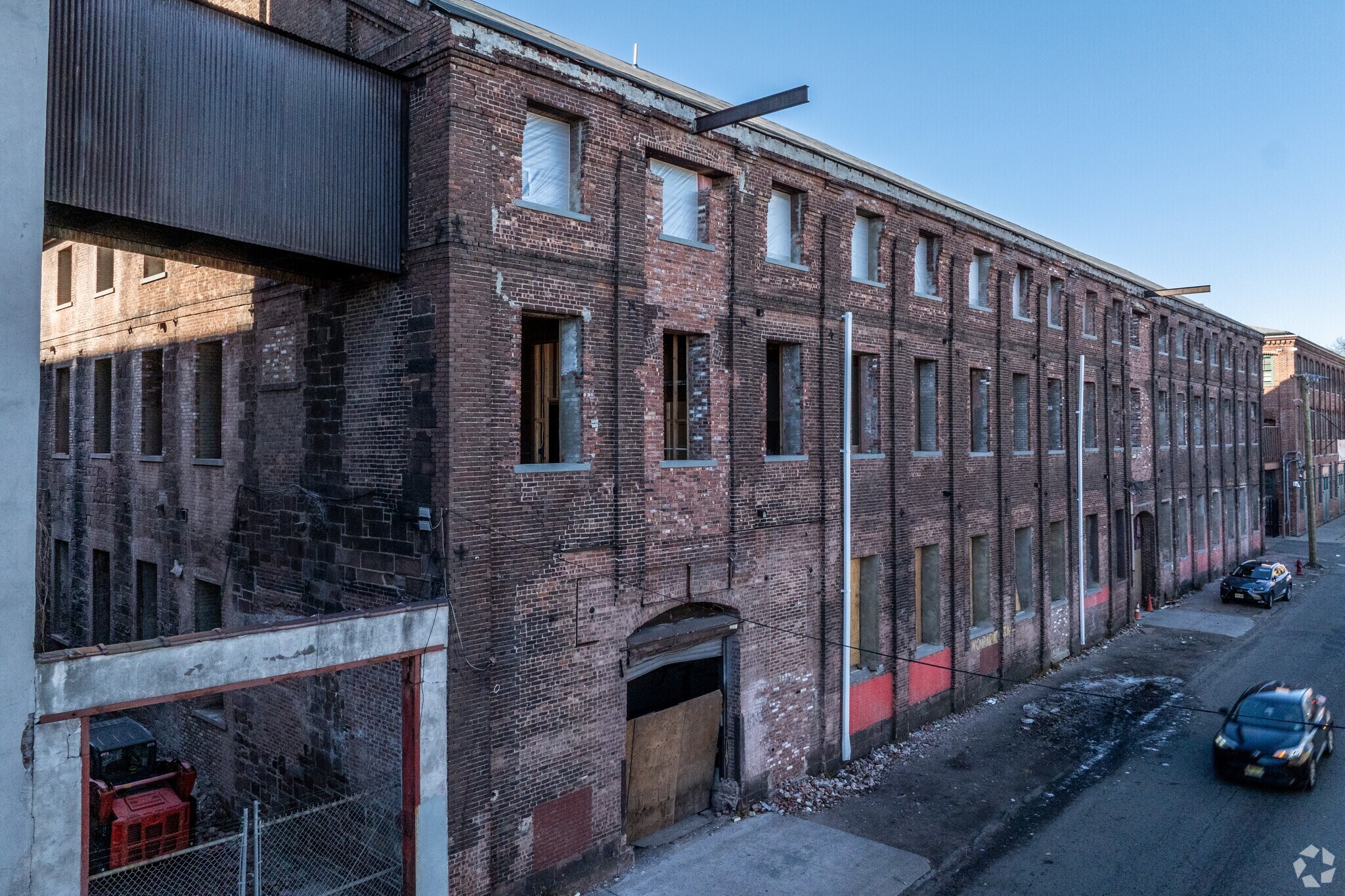 50 Spruce St, Paterson, NJ for Rent