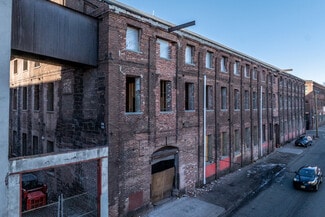 Paterson, NJ Retail - 50 Spruce St Paterson, NJ Retail - 50 Spruce St