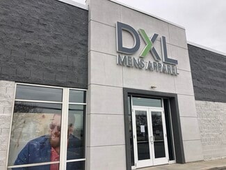 Cheektowaga, NY Freestanding - 2015 Walden Ave Cheektowaga, NY Freestanding - 2015 Walden Ave