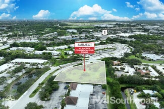 Stuart, FL Commercial - 640 Central Pky