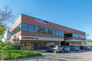 Westminster, CO Office - 8787 Turnpike Dr