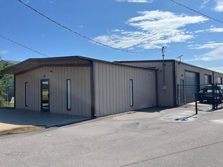 Oklahoma City, OK Industrial - 9502 A S Eastern Ave