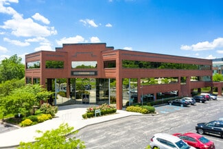 Blue Bell, PA Office - 1767 Sentry Pky W Blue Bell, PA Office - 1767 Sentry Pky W