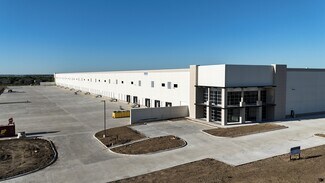 Fort Worth, TX Industrial - W Risinger Rd