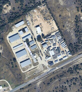 Granbury, TX Commercial Land - 3102 W US Highway 377 Granbury, TX Commercial Land - 3102 W US Highway 377