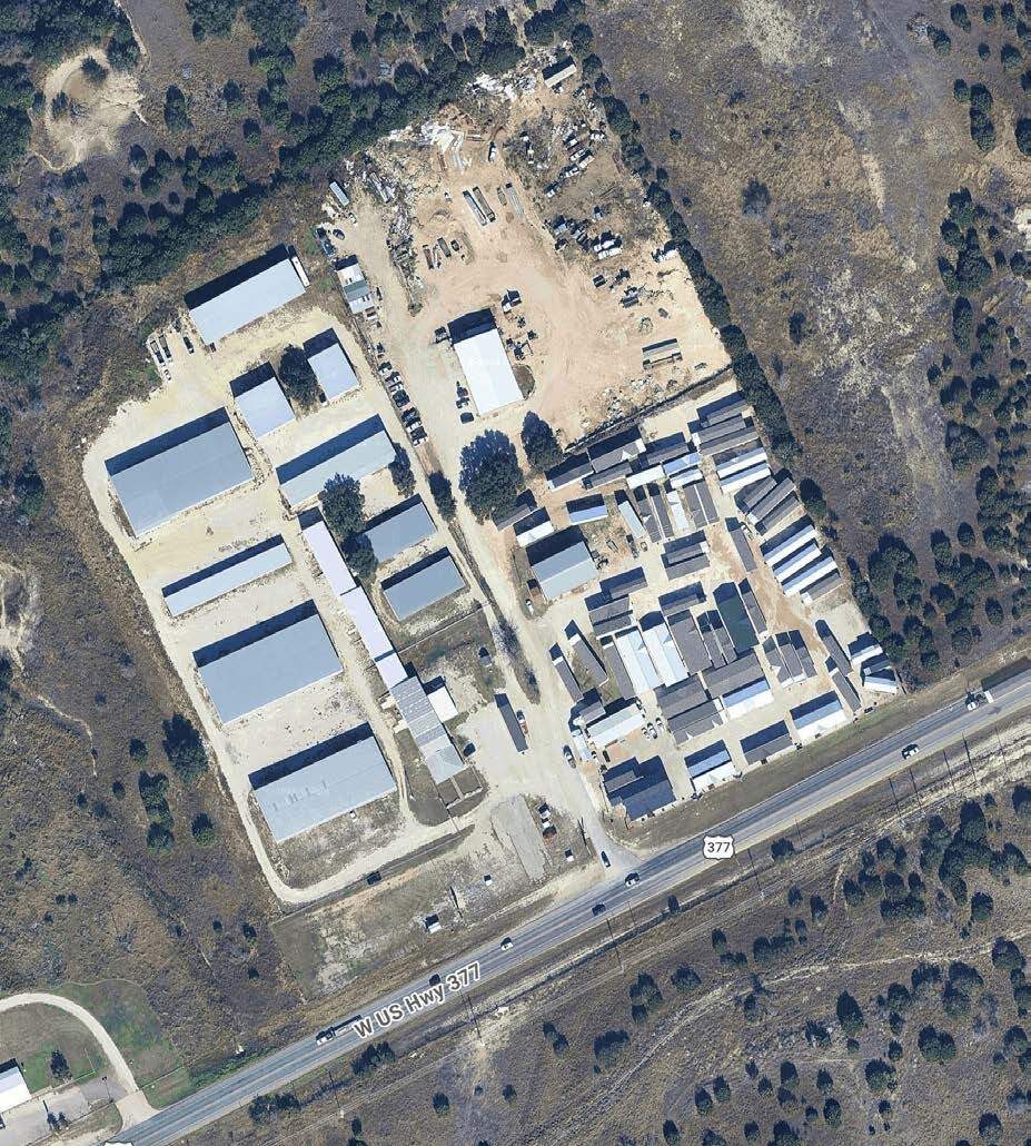 3102 W US Highway 377, Granbury, TX for Sale