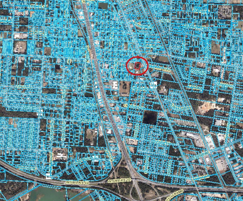 21 W Detroit Blvd, Pensacola, FL for Sale