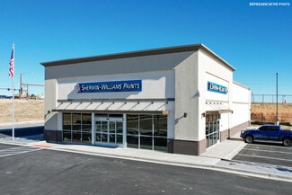 Helotes, TX Retail - 12716 FM 1560 N