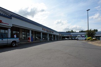 California, MD Retail - 22608 MacArthur Blvd