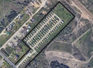Del Valle, TX Specialty - 2750 FM 812 Rd
