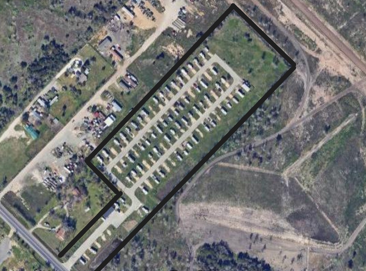 2750 FM 812 Rd, Del Valle, TX for Sale