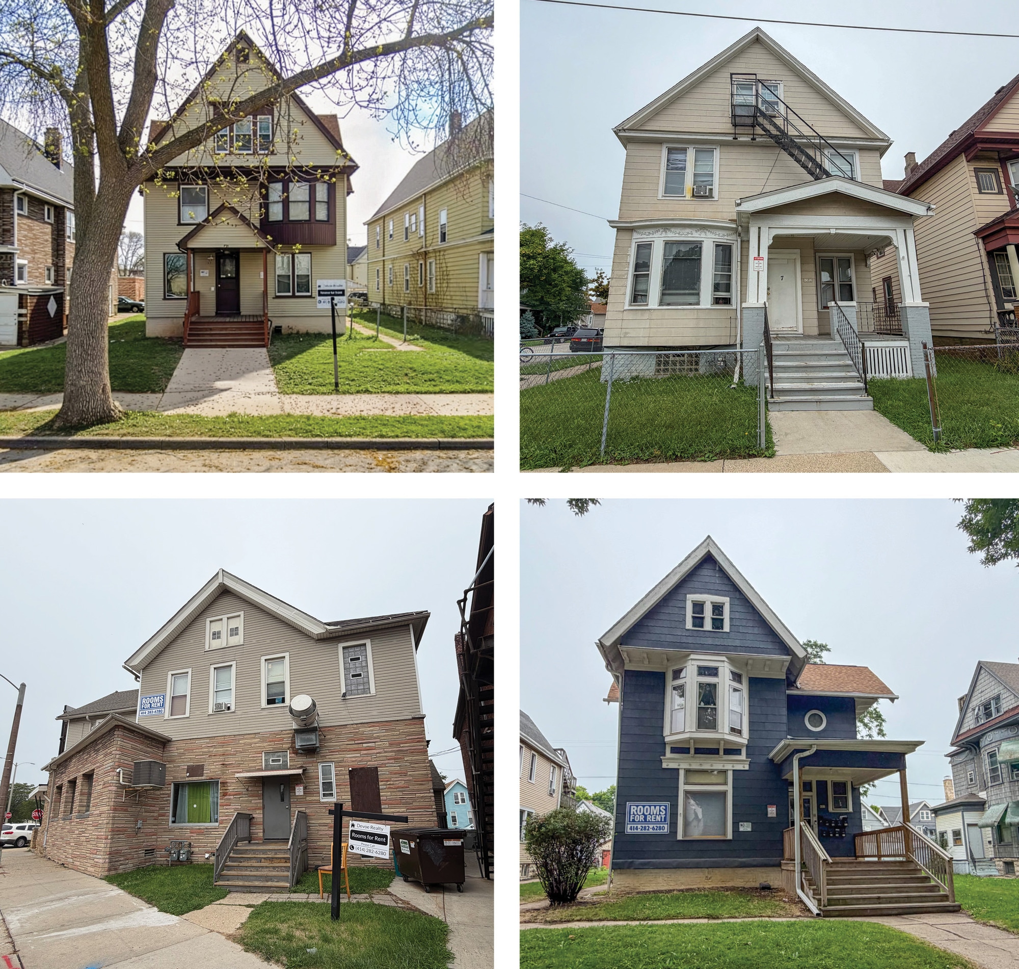 , Milwaukee, WI for Sale