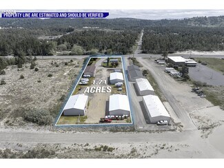 Florence, OR undefined - 5071 US 101