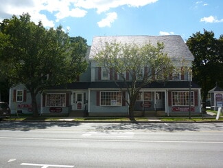 Georgetown, MA Retail - 2 E Main St