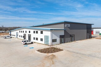 Oklahoma City, OK Flex - 3725 NE 104th St