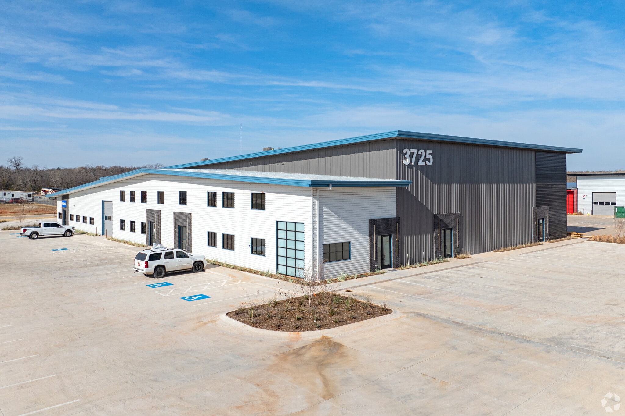 3725 NE 104th St, Oklahoma City, OK for Rent