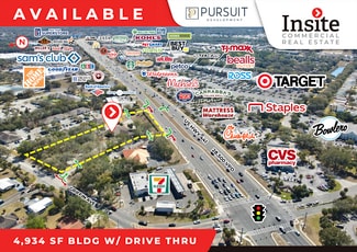 Lady Lake, FL Retail - 431 US-441