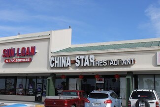 Raymondville, TX Retail - 100 N Expressway 77