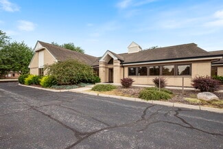 Lafayette, IN Office - 3768 Rome Dr Lafayette, IN Office - 3768 Rome Dr