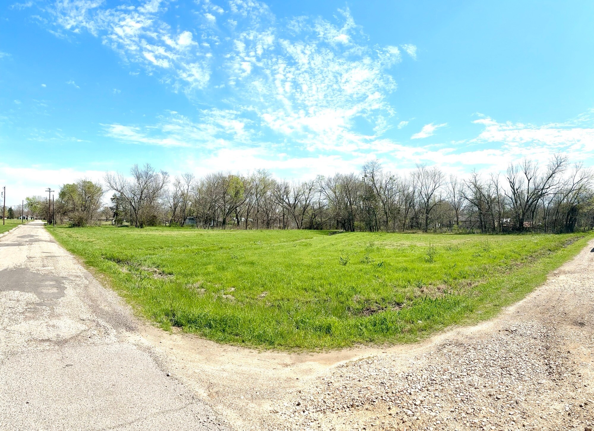 Houston Between Sw 5th & 6th, Cooper, TX for Sale