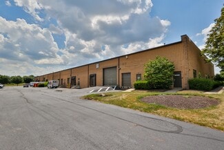 Allentown, PA Flex - 754 Roble Rd